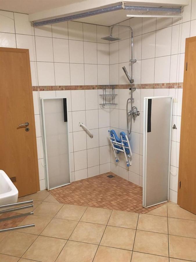 Ferienwohnung Saarleuchtturm Ayl Exterior foto